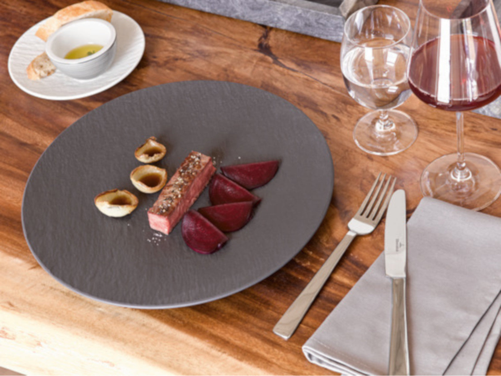 Villeroy & Boch La Divina Wasserkelch Set 4tlg. - Produktbild 2