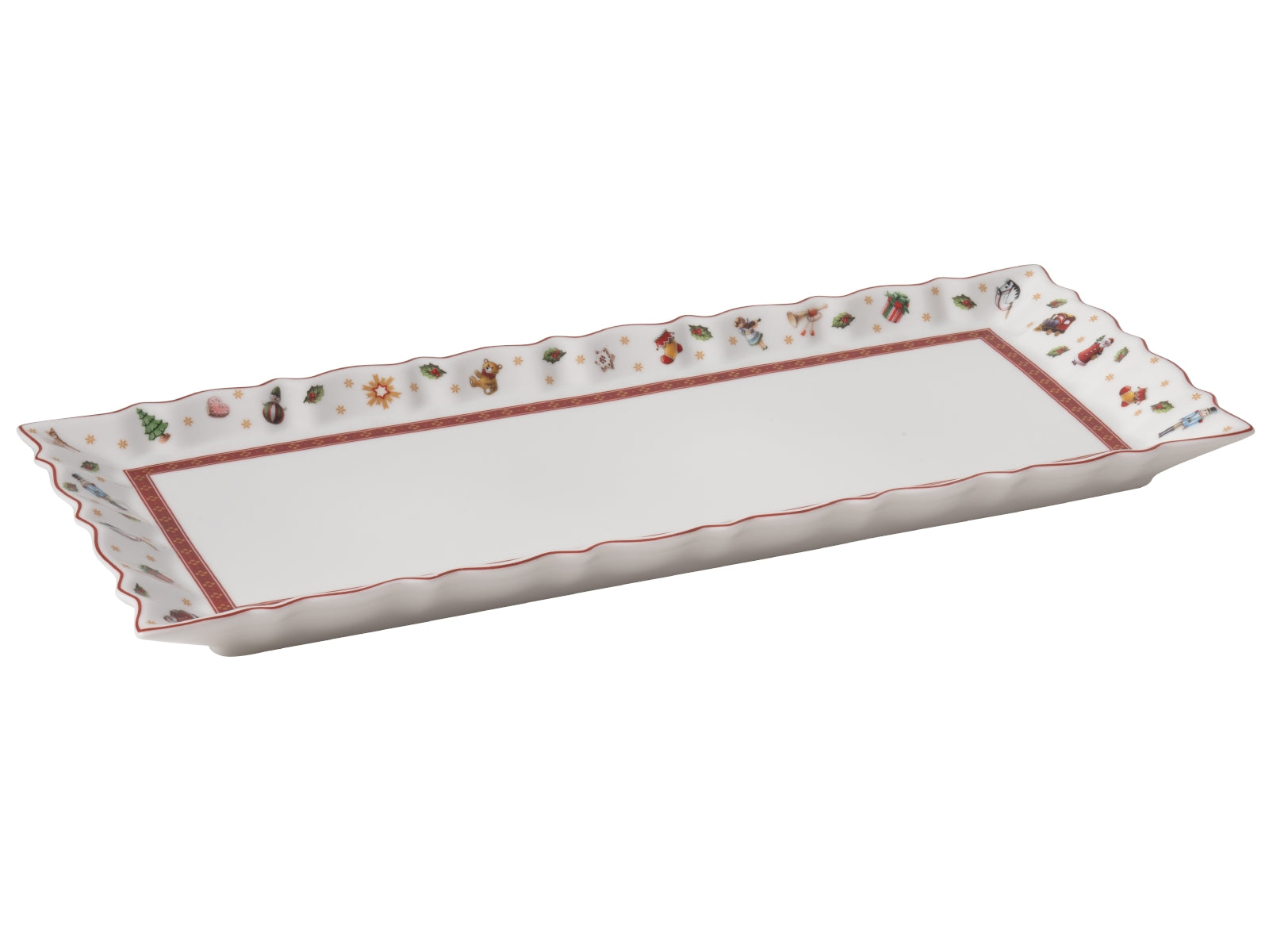 Villeroy & Boch Toy's Delight Königskuchenplatte - Produktbild 2