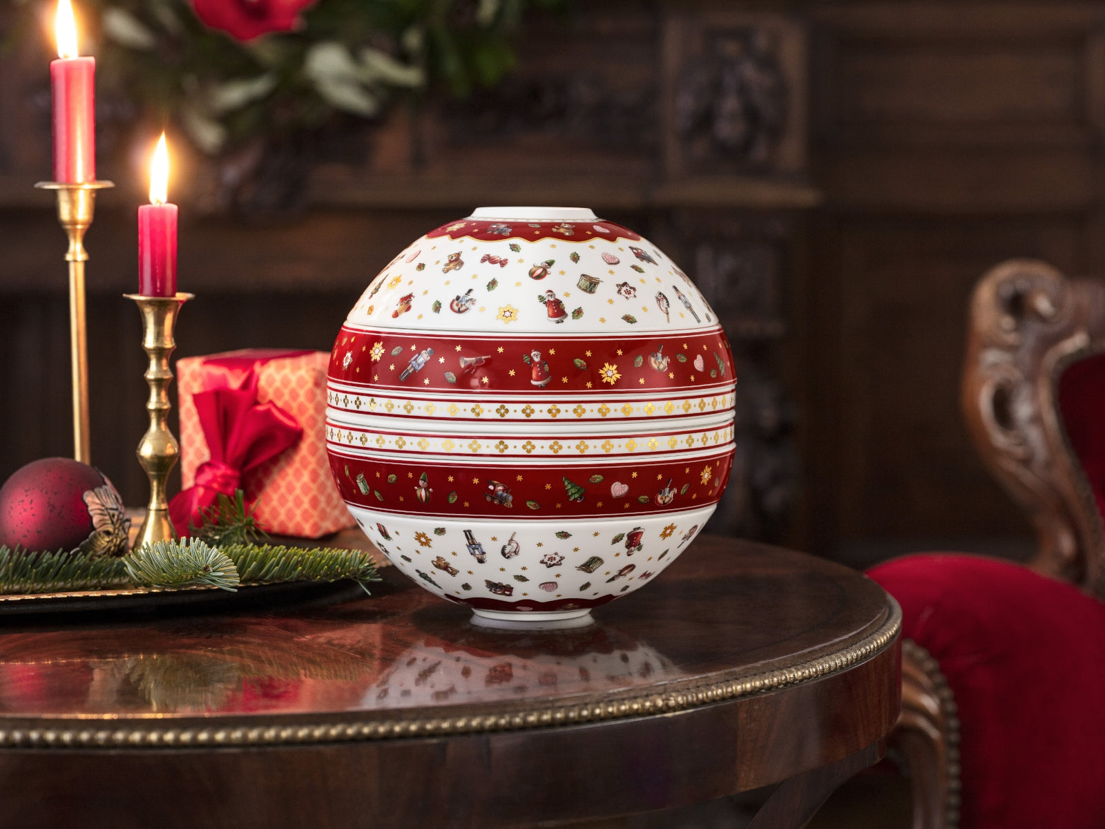 Villeroy & Boch Toy's Delight La Boule - Produktbild 2