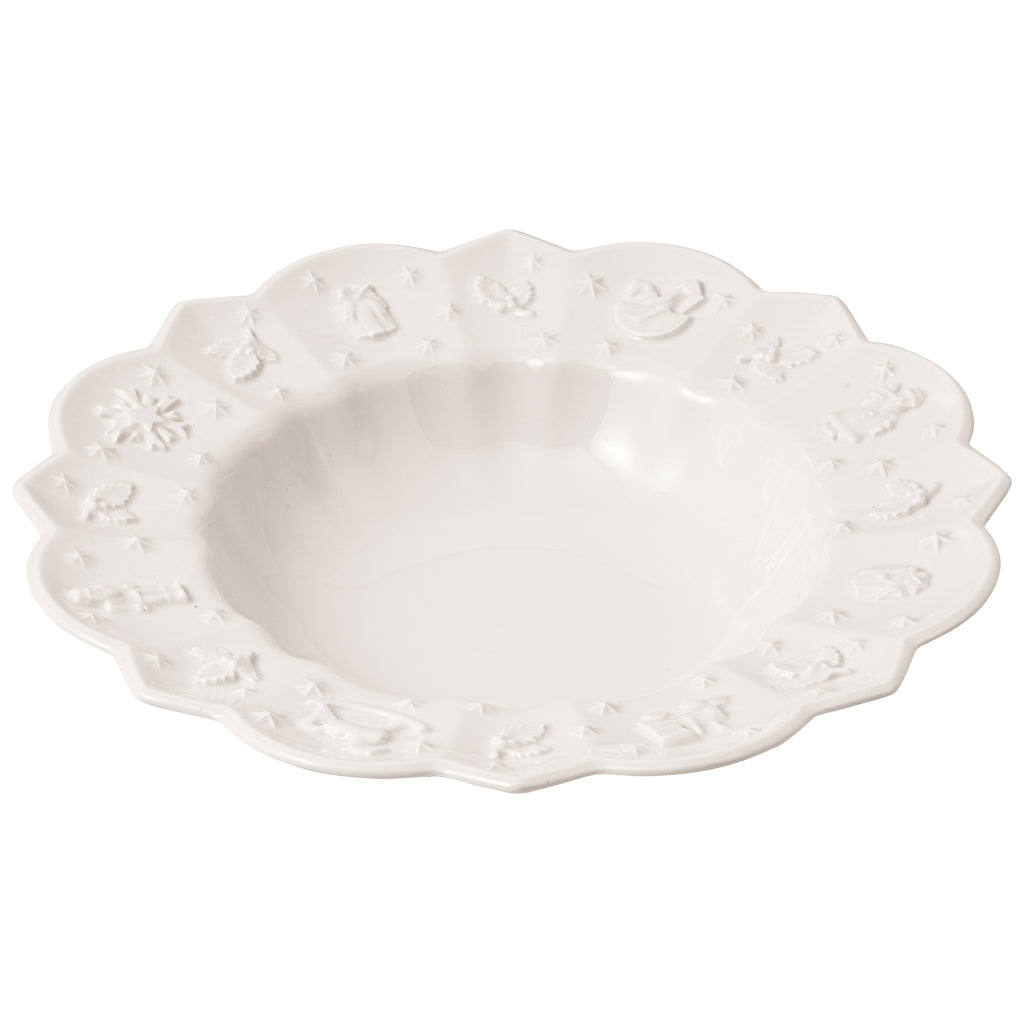 Villeroy & Boch Toy's Delight Royal Classic Teller tief - Produktbild 2