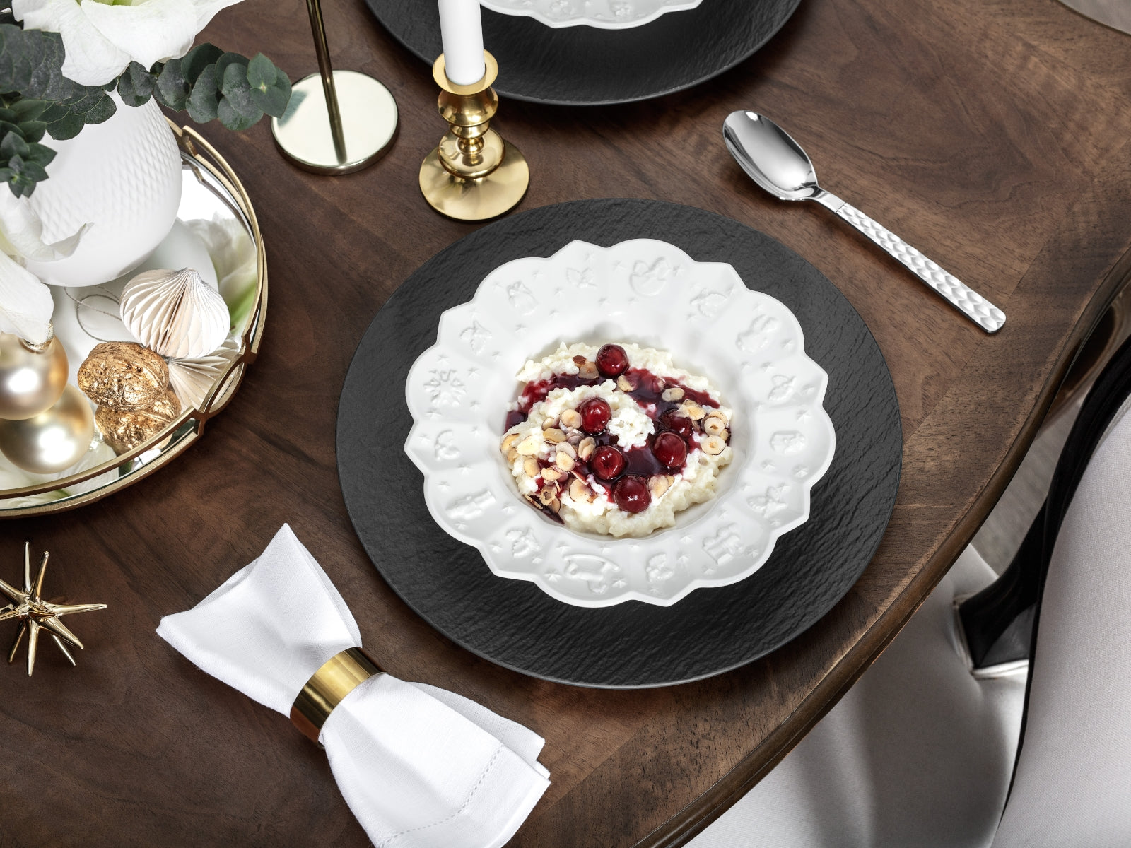 Villeroy & Boch Toy's Delight Royal Classic Teller tief - Produktbild 3