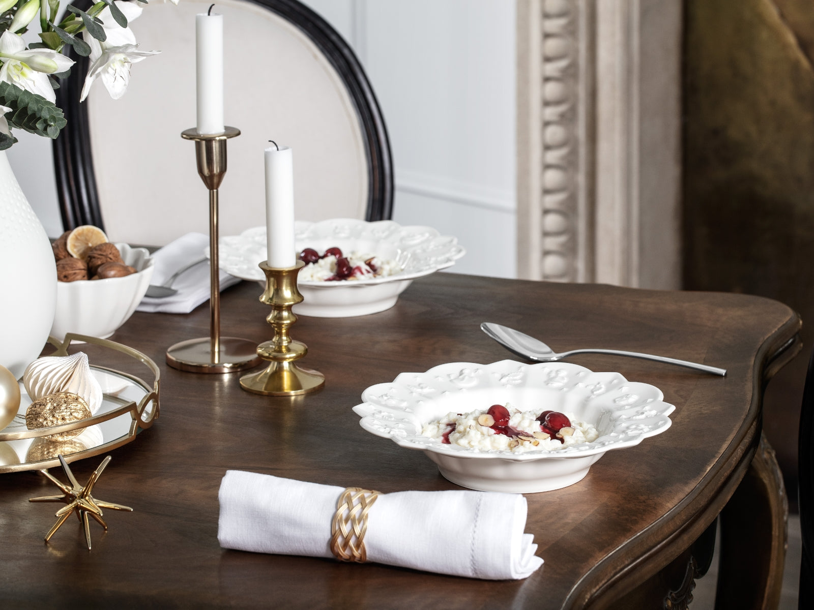 Villeroy & Boch Toy's Delight Royal Classic Teller tief - Produktbild 4