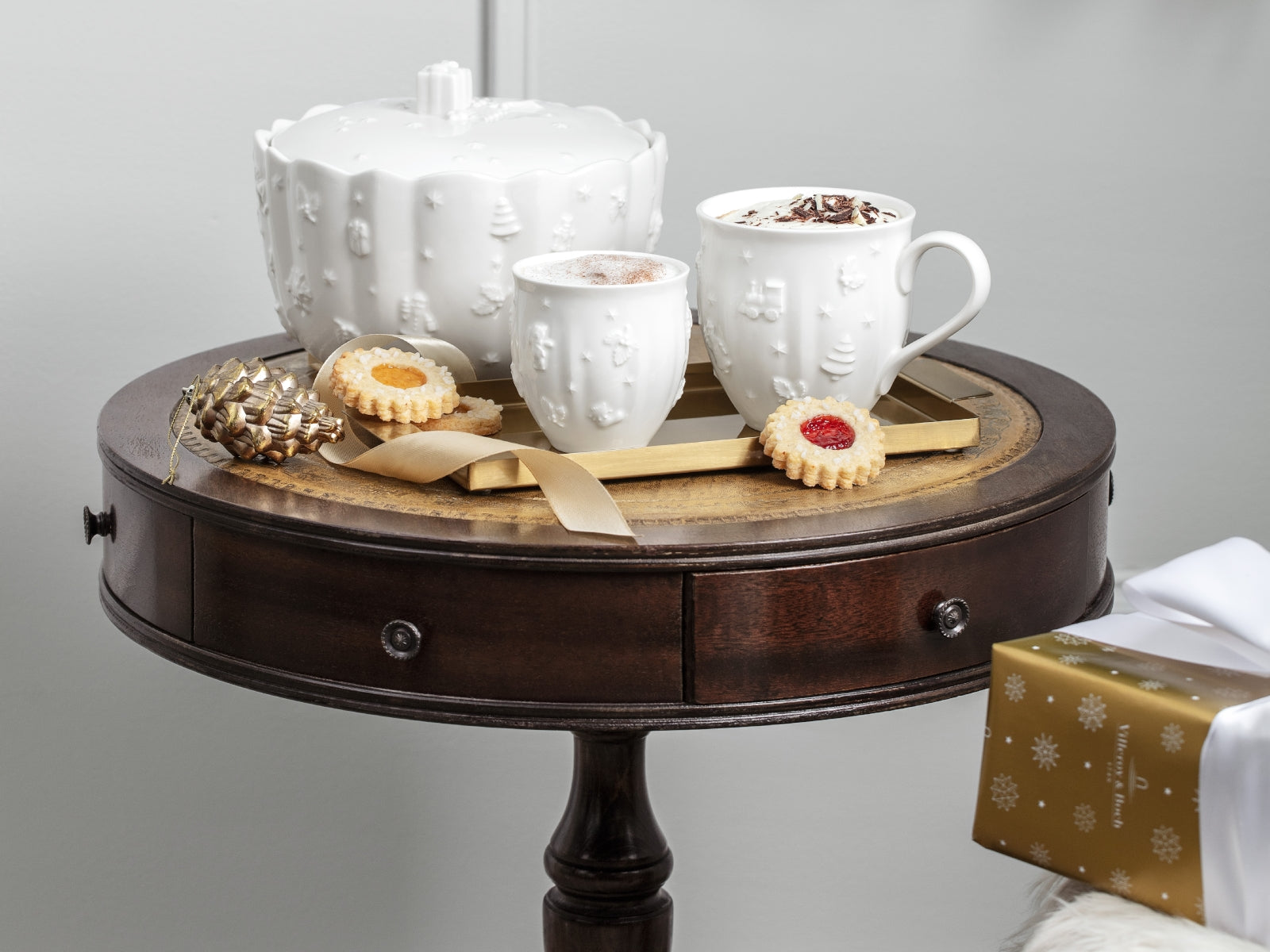 Villeroy & Boch Toy's Delight Royal Classic Becher mit Henkel groß - Produktbild 2