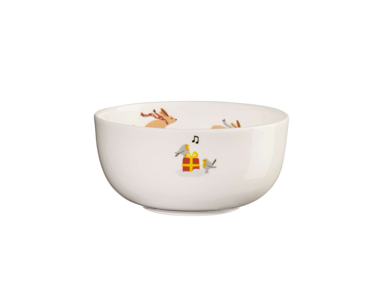 ASA Kindergeschirrset Christmas Bruno 5tlg - Produktbild 4