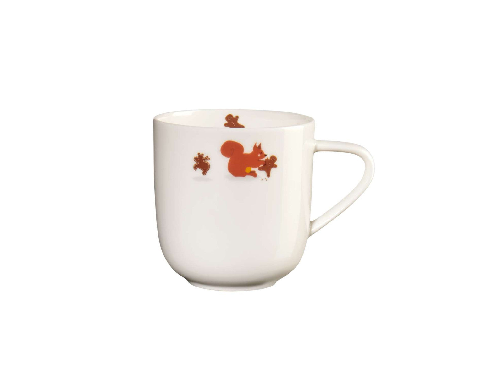 ASA Kindergeschirrset Christmas Bruno 5tlg - Produktbild 7