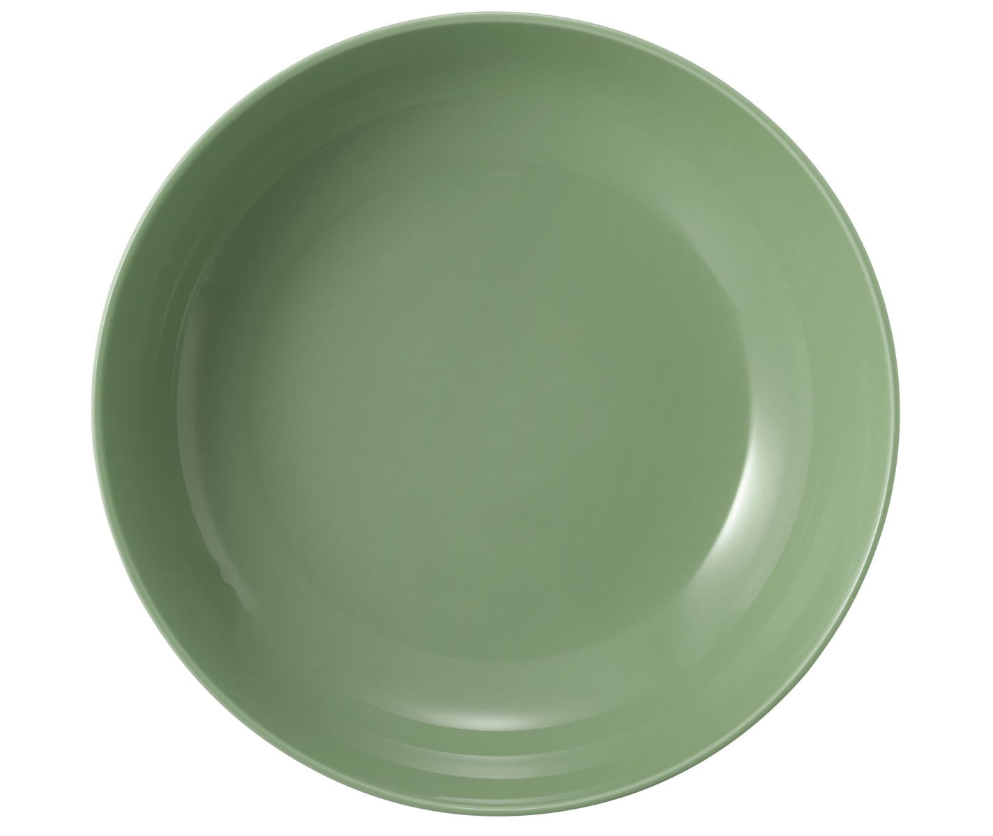 Seltmann Weiden Beat Salbeigrün uni Foodbowl 25 cm - Produktbild 2