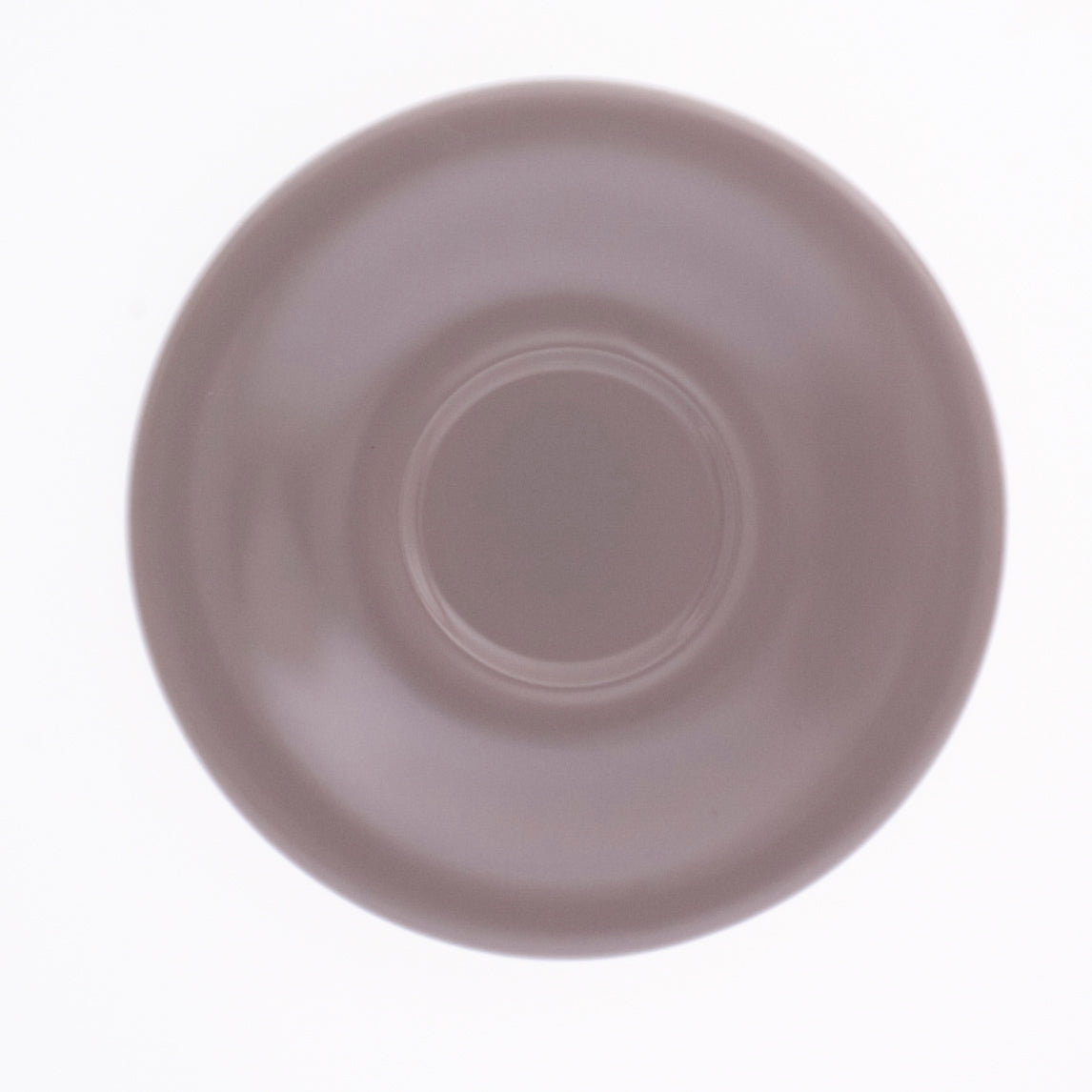 KAHLA Pronto taupe Untertasse 12 cm