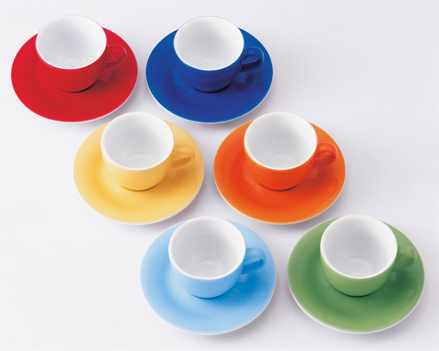 KAHLA Pronto taupe Untertasse 12 cm - Produktbild 3