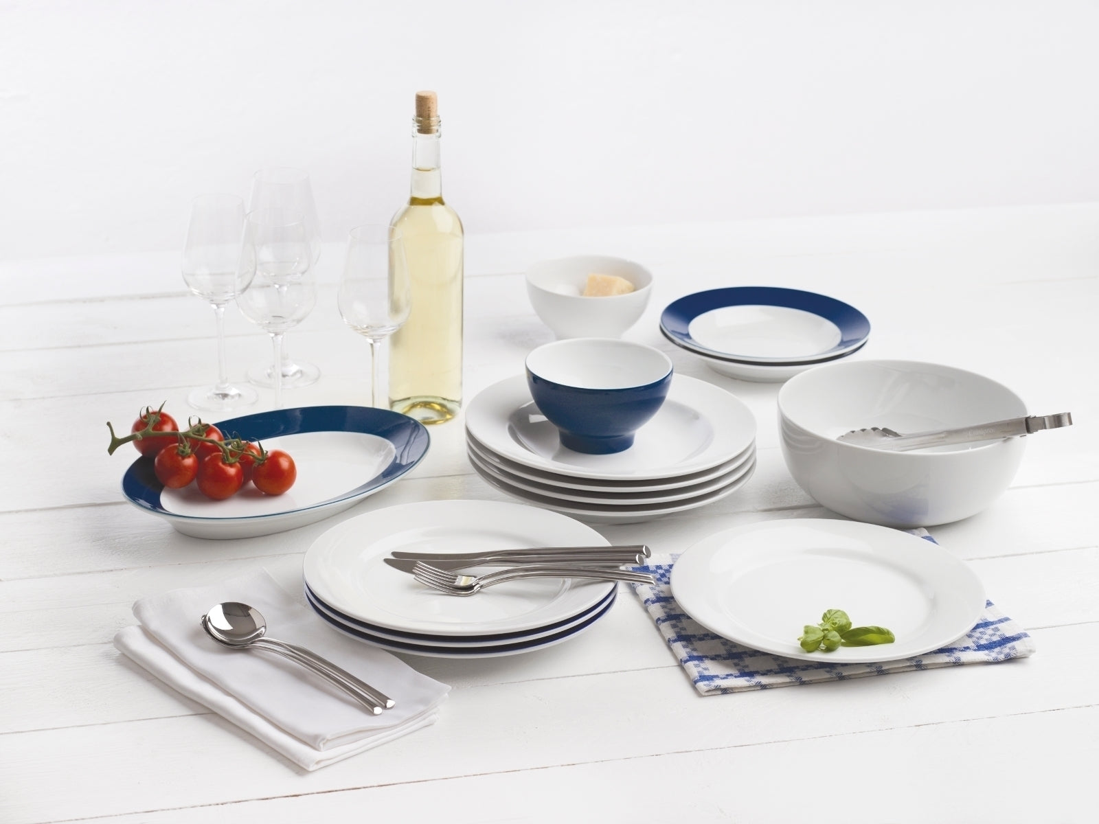 KAHLA Pronto taupe Untertasse 12 cm - Produktbild 5
