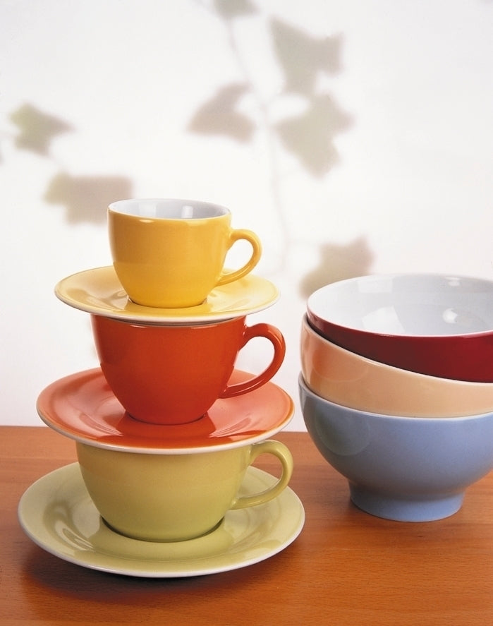 KAHLA Pronto taupe Untertasse 18 cm - Produktbild 2
