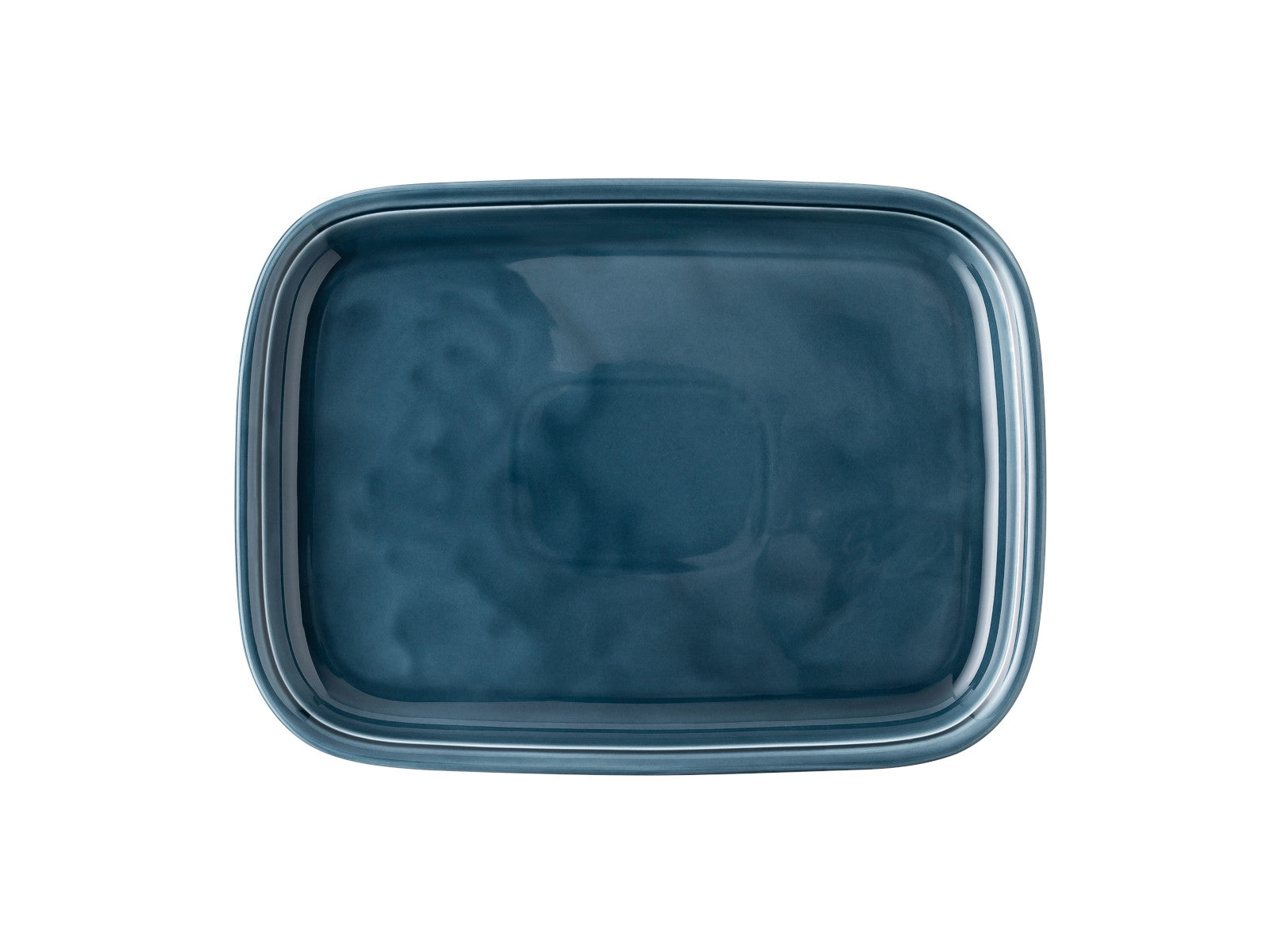 Thomas Trend Colour Night Blue Platte 33 x 24 cm - Produktbild 2