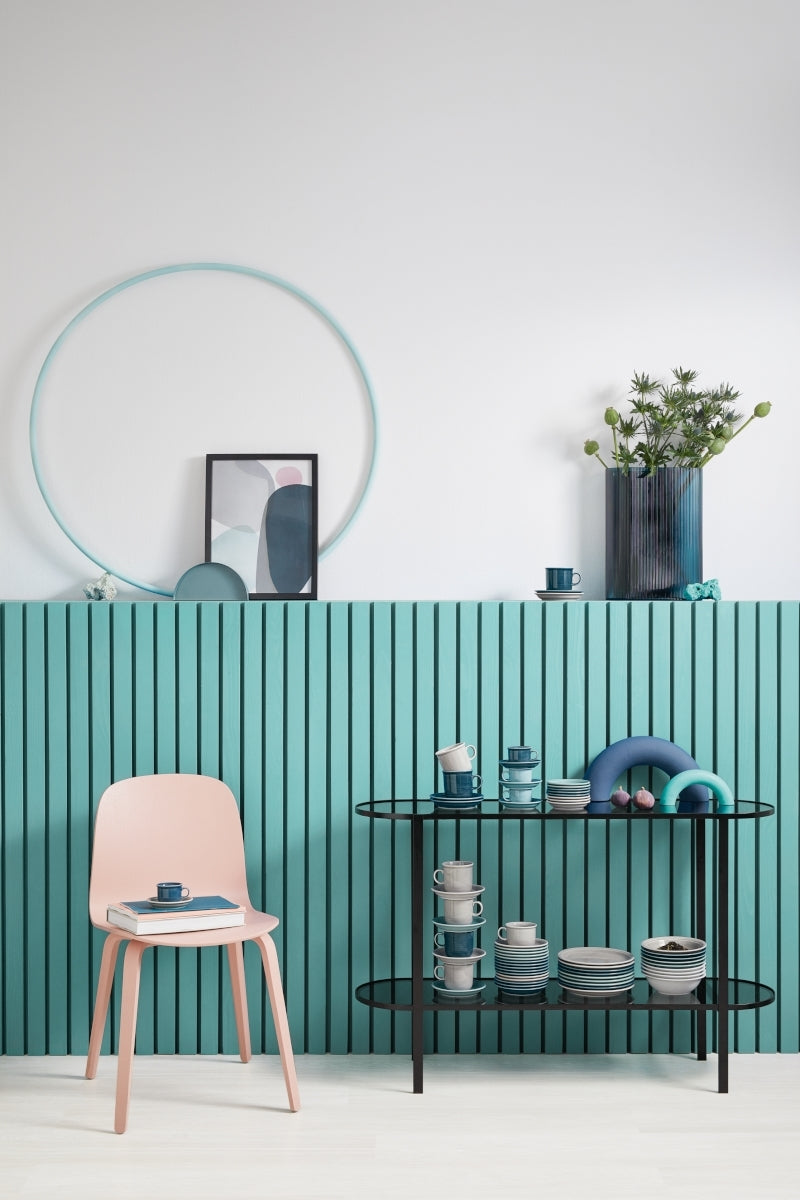 Thomas Trend Colour Ice Blue Frühstücksteller 22 cm - Produktbild 2