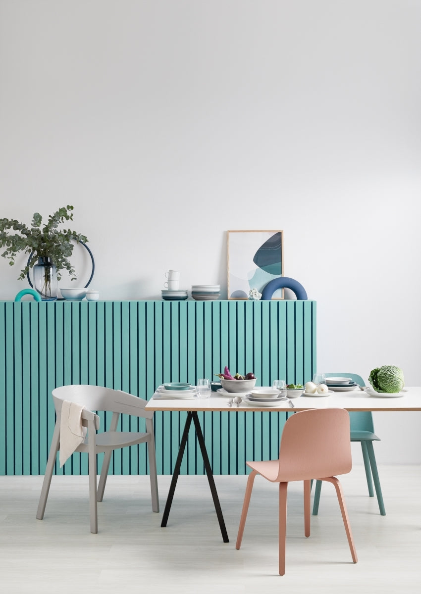Thomas Trend Colour Ice Blue Frühstücksteller 22 cm - Produktbild 3