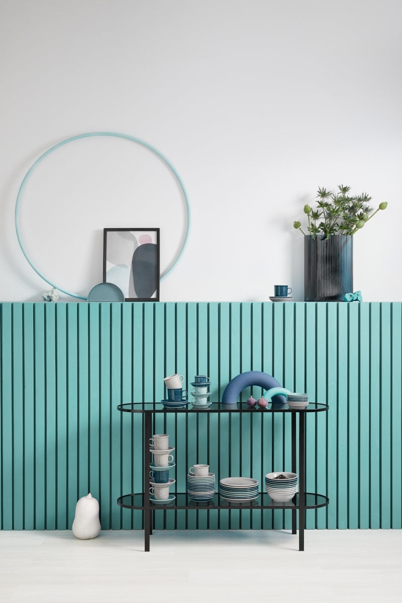 Thomas Trend Colour Ice Blue Frühstücksteller 22 cm - Produktbild 4