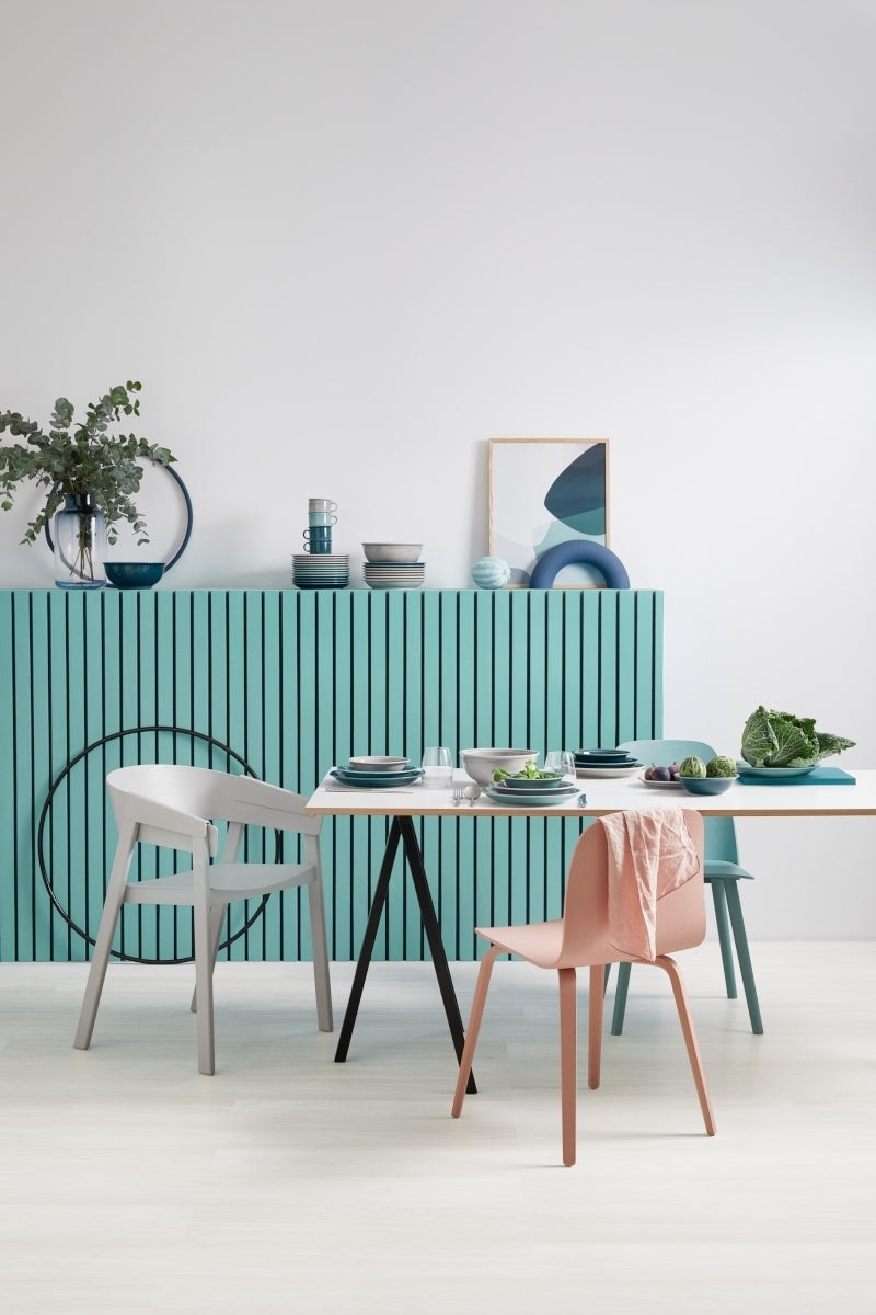 Thomas Trend Colour Ice Blue Speiseteller 28 cm - Produktbild 2