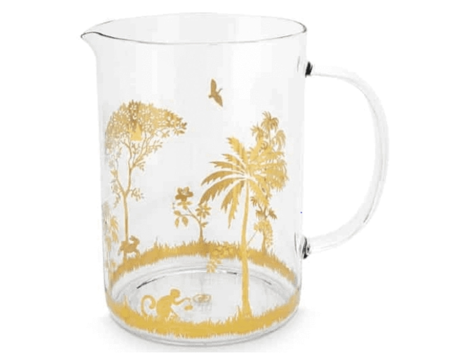 PIP STUDIO La Majorelle Gold Krug 1,6 l