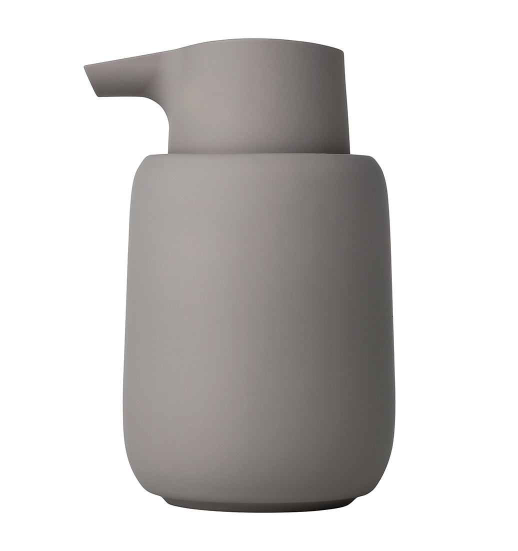 Blomus SONO Bad-Set 3tlg satellite klein - Produktbild 2