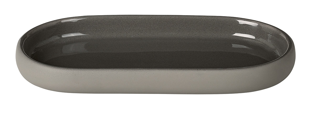 Blomus SONO Bad-Set 3tlg satellite klein - Produktbild 4