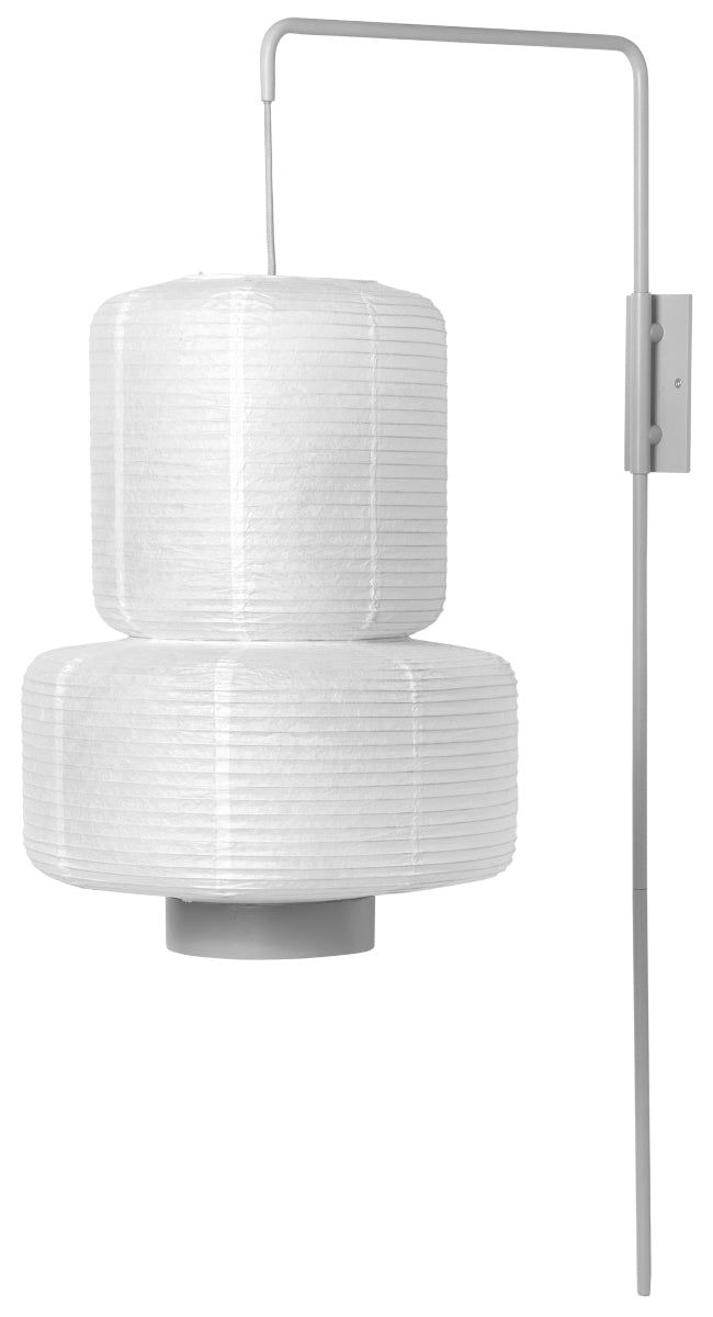 Broste Copenhagen WILLIAM Wandlampe 43 cm - Produktbild 1