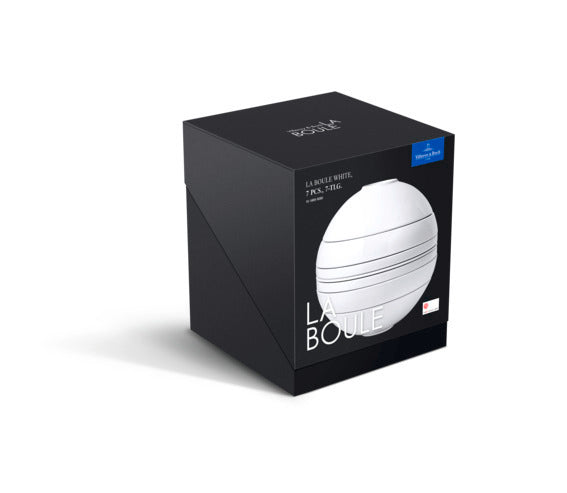 Villeroy & Boch Iconic La Boule weiss Ø 24 cm - Produktbild 2