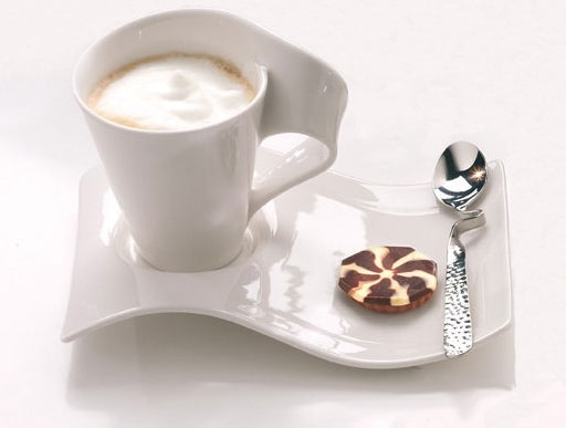 Villeroy & Boch NewWave Caffee Becher-Set 6tlg - Produktbild 2
