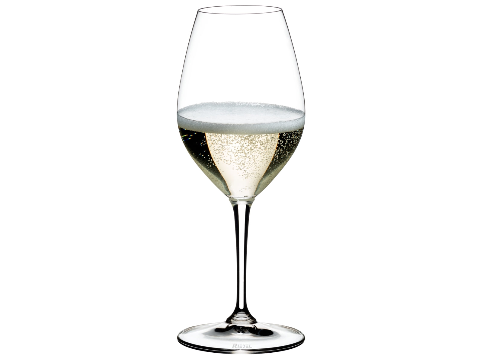 Riedel Vinum Champagne Wine Glass 265 Jahre Set6 - Produktbild 3