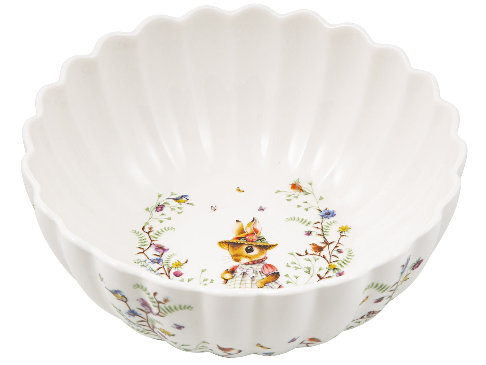 Villeroy & Boch Spring Fantasy Bowl 17,5 cm - Produktbild 2