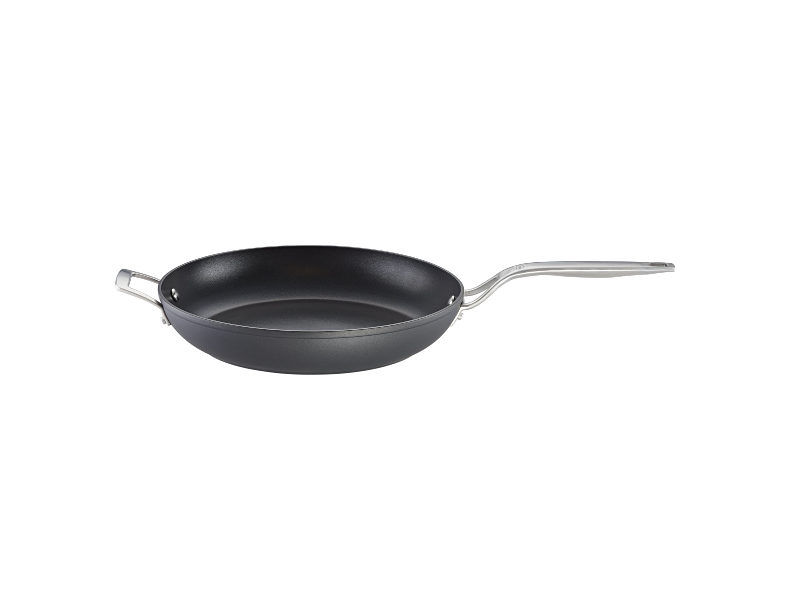 Rösle Raise Bratpfanne Ø 32 cm Alu geschm., ProPlex