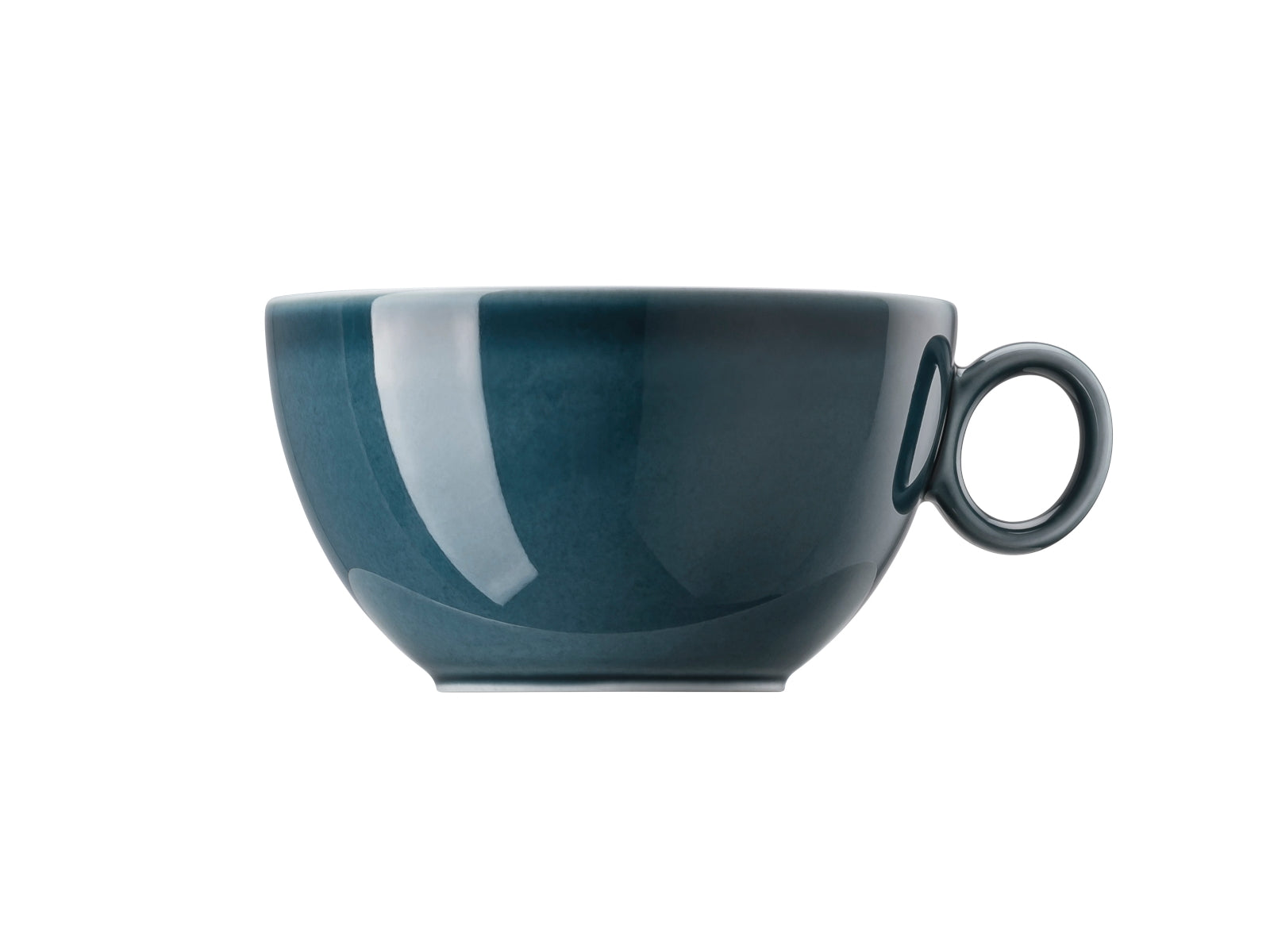 Thomas Loft Colour Night Blue Kombi-Obertasse 0,34l - Produktbild 2