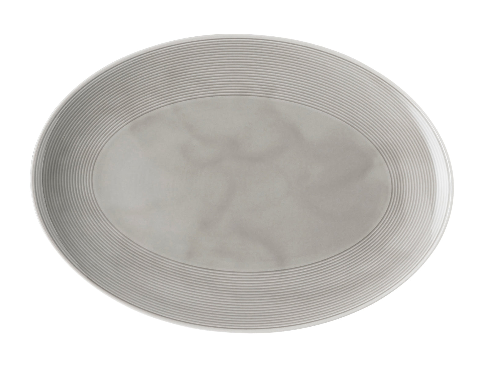 Thomas Loft Colour Moon Grey Platte 34 cm - Produktbild 2