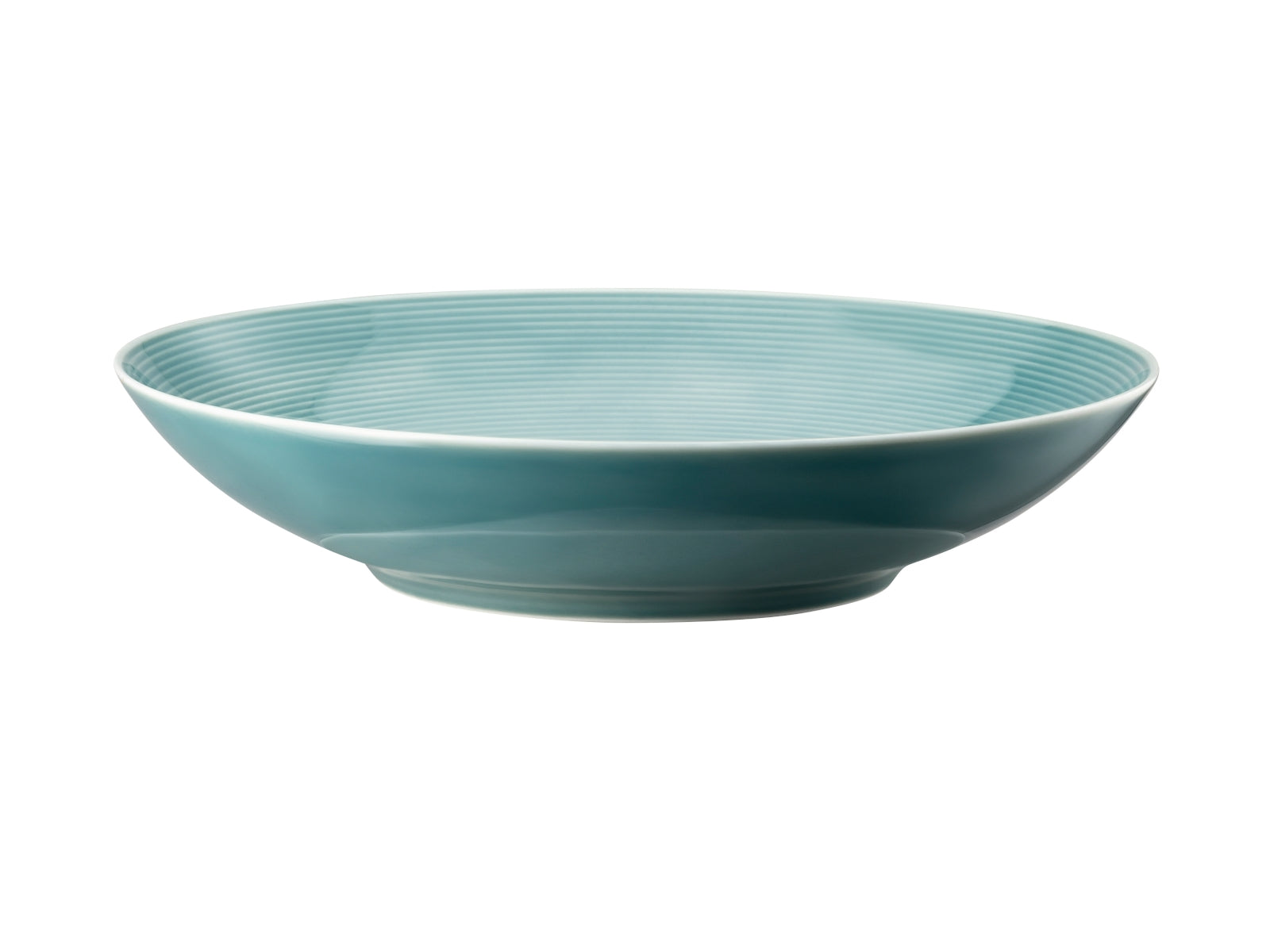 Thomas Loft Colour Ice Blue Suppenteller 24 cm