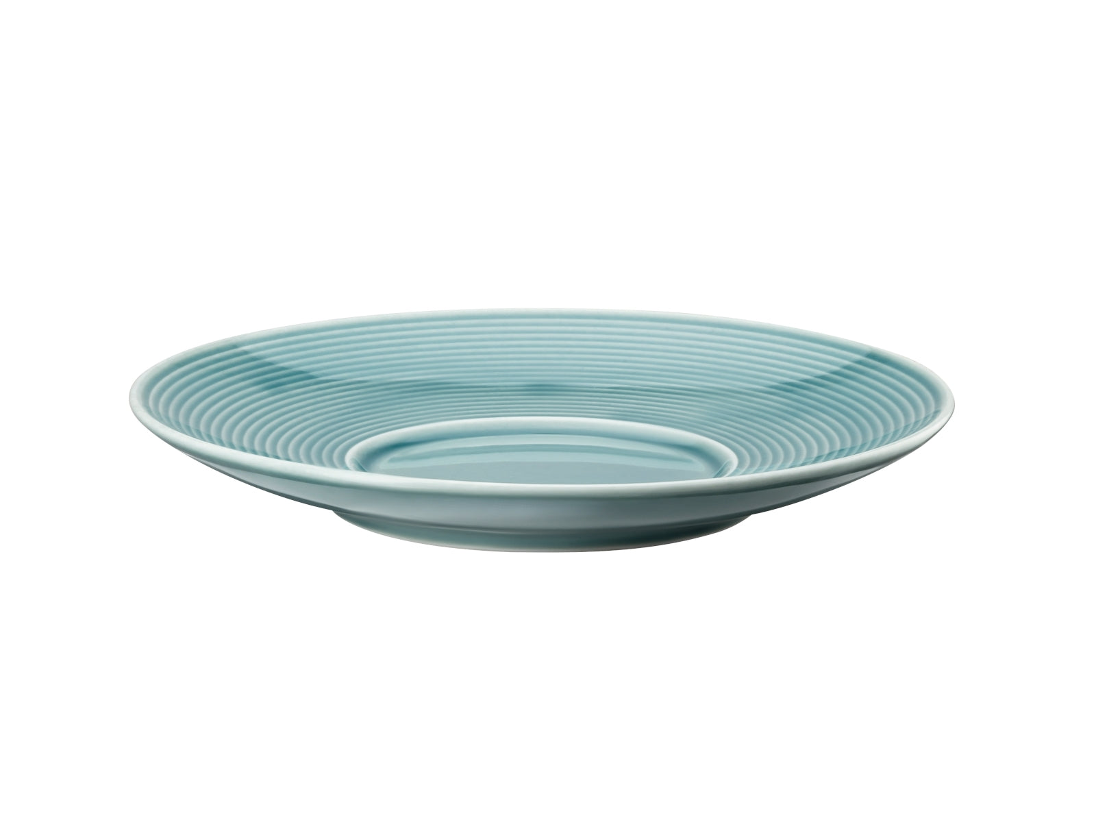 Thomas Loft Colour Ice Blue Kaffee-Untertasse 16,5 cm - Produktbild 2