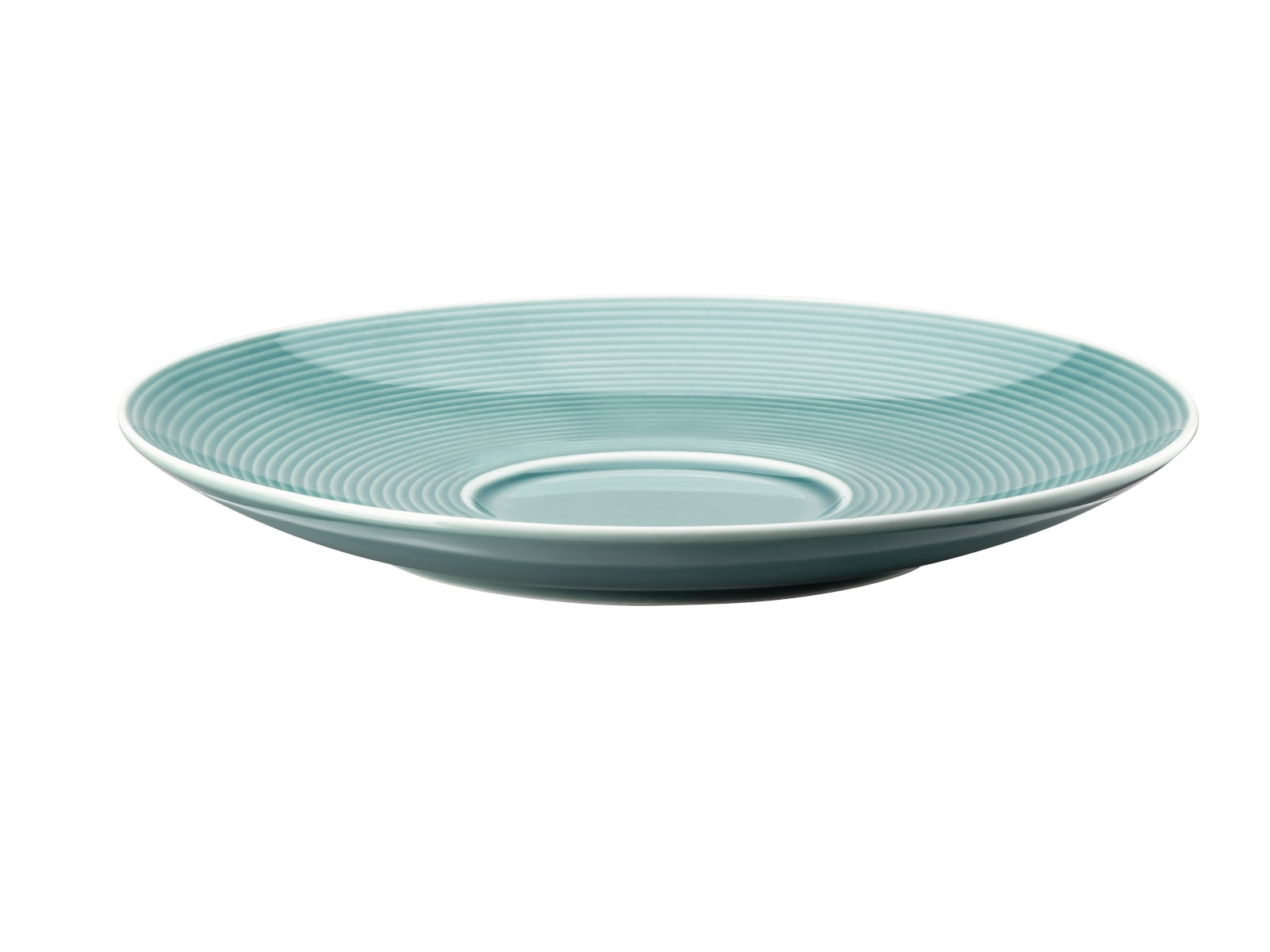 Thomas Loft Colour Ice Blue Kombi-Untertasse 18 cm