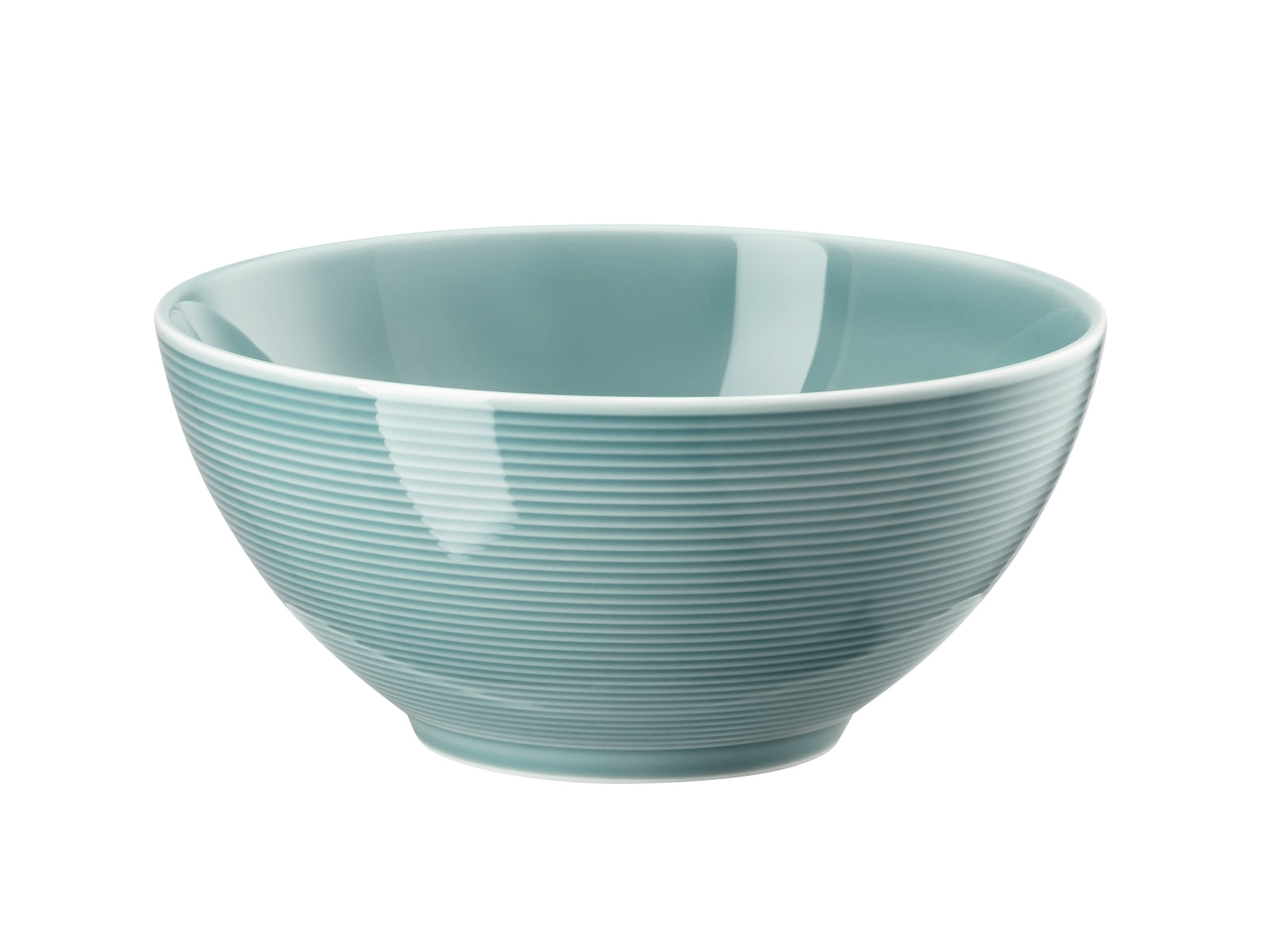 Thomas Loft Colour Ice Blue Bowl rund 15cm