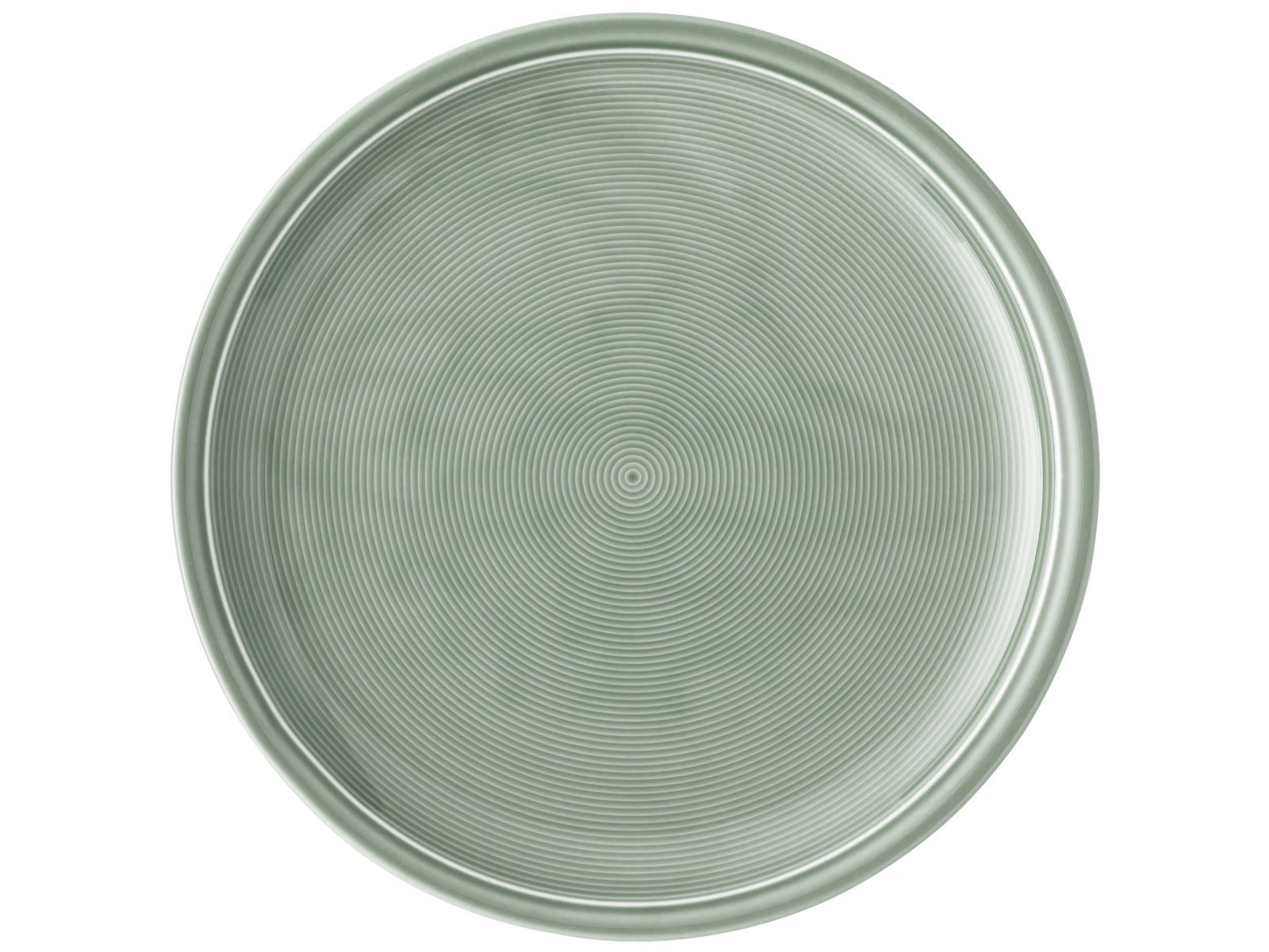 Thomas Trend Colour Moss Green Speiseteller 28 cm