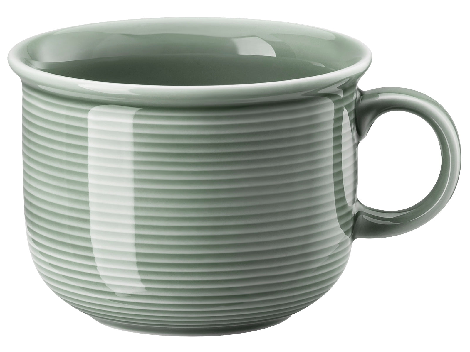 Thomas Trend Colour Moss Green Kaffee-Obertasse 0,18 l - Produktbild 2