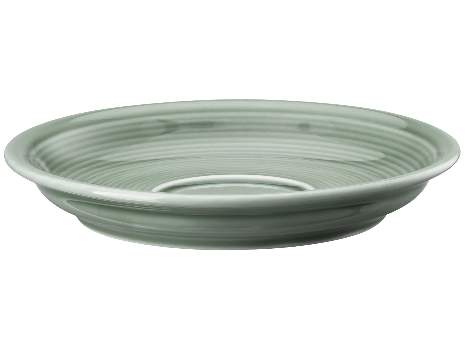 Thomas Trend Colour Moss Green Kaffee-Untertasse 14 cm - Produktbild 2