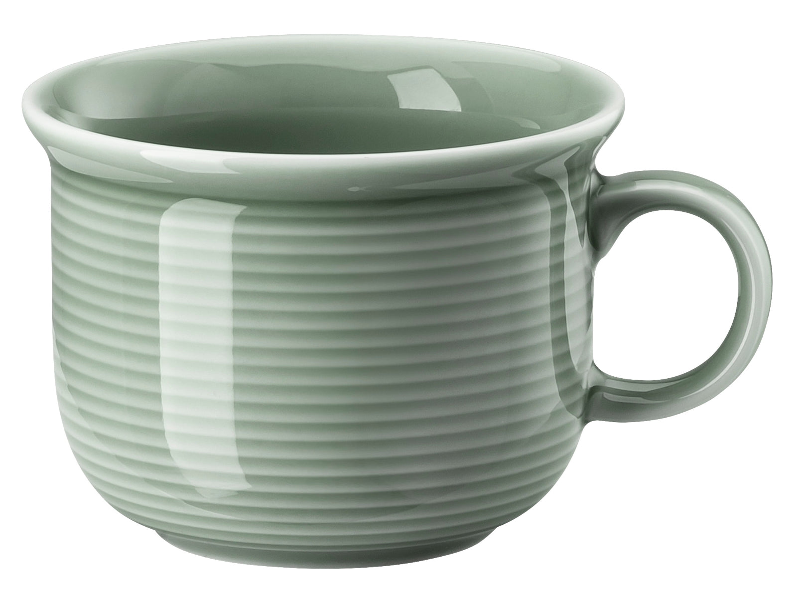 Thomas Trend Colour Moss Green Espresso-Obertasse 0,1 l - Produktbild 2