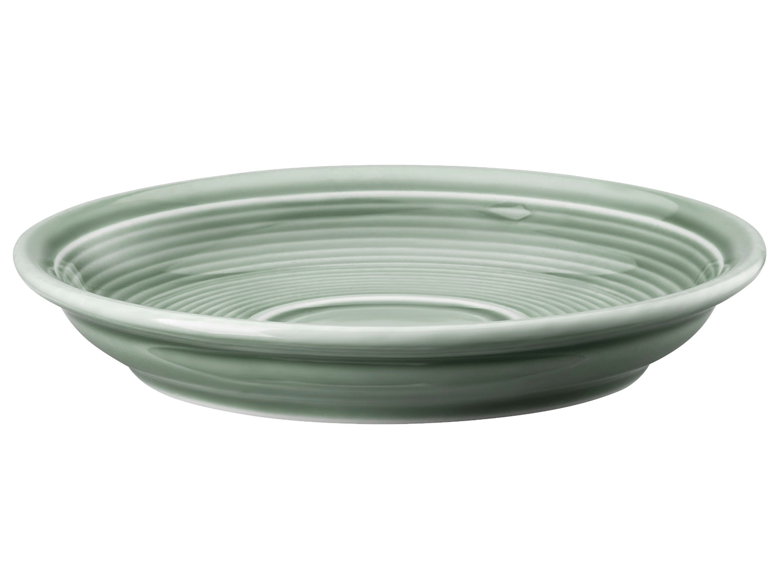 Thomas Trend Colour Moss Green Espresso-Untertasse 11,5cm - Produktbild 2