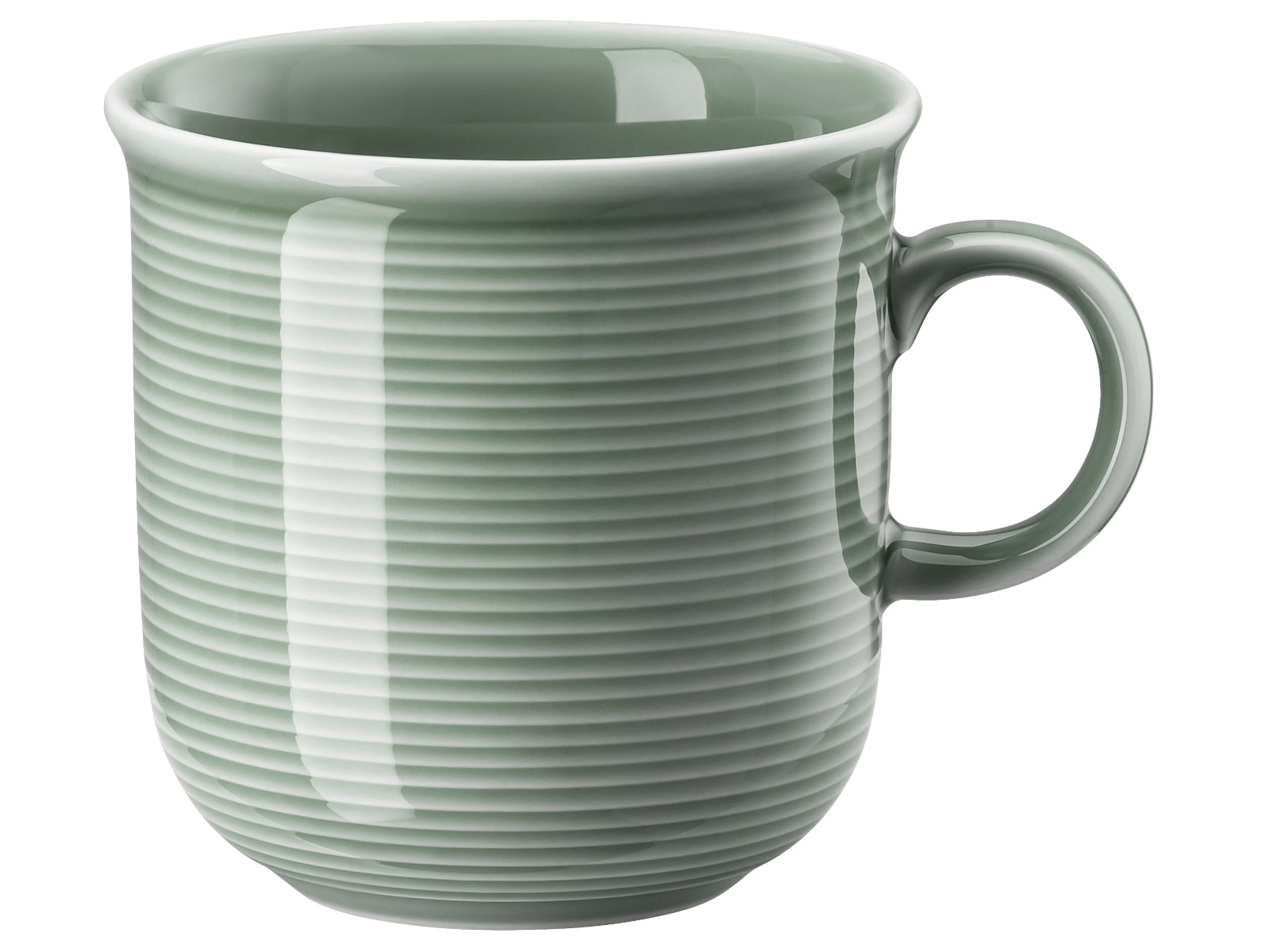 Thomas Trend Colour Moss Green Becher mit Henkel 0,28 l - Produktbild 2