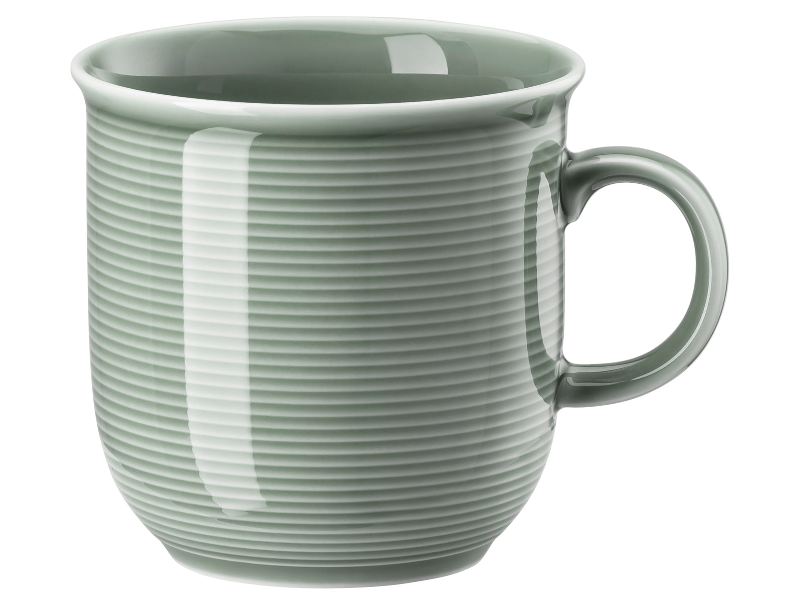 Thomas Trend Colour Moss Green Becher mit Henkel 0,36 l - Produktbild 2