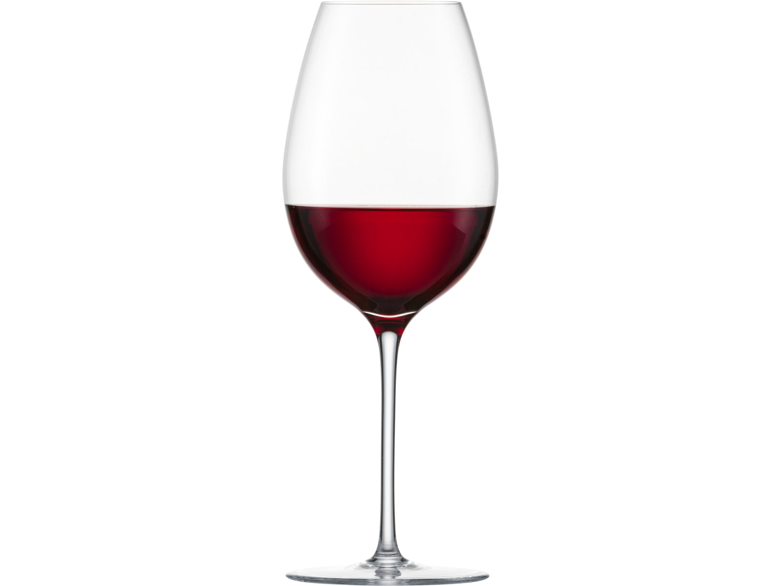 ZWIESEL GLAS Enoteca Chianti Rotweinglas Set 2tlg - Produktbild 2