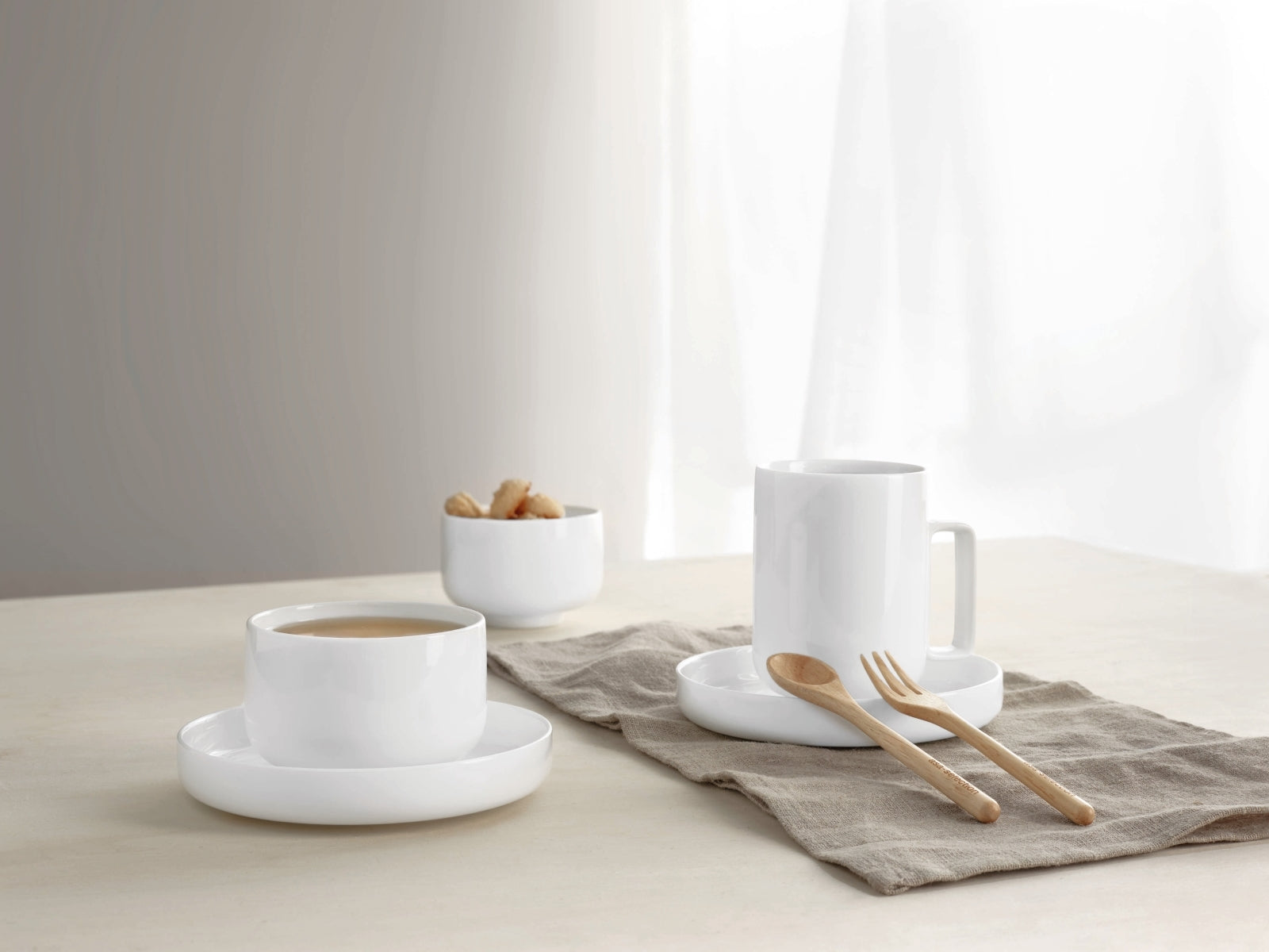ASA Sonoko Teekanne mit Edelstahlfilter 0,6l - Produktbild 4