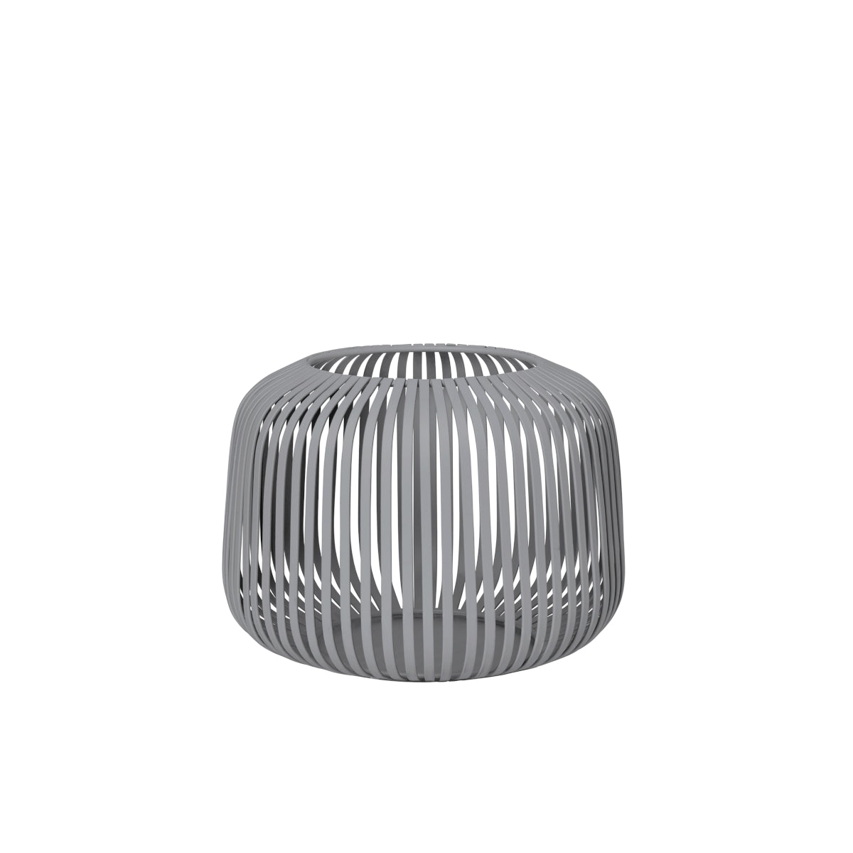 Blomus LITO Laterne steel gray extra small 13,5 cm