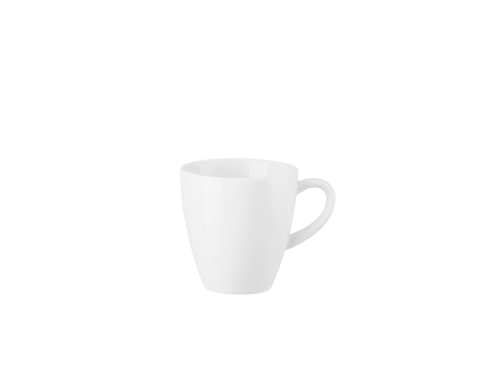 Thomas FREE Weiss Espresso Obertasse hoch 0,1 l - Produktbild 2