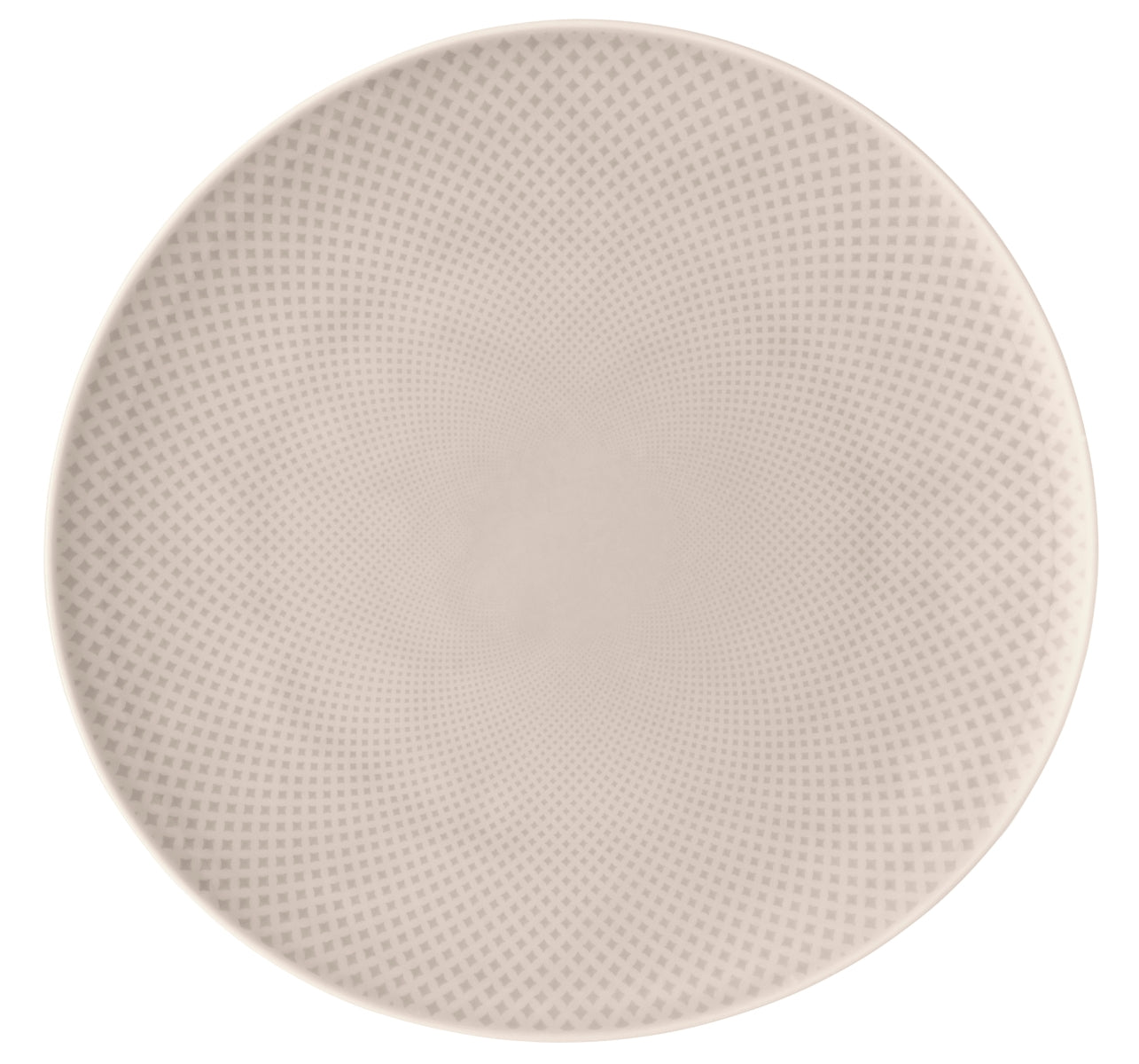 Rosenthal Junto Soft Shell Teller flach 32 cm