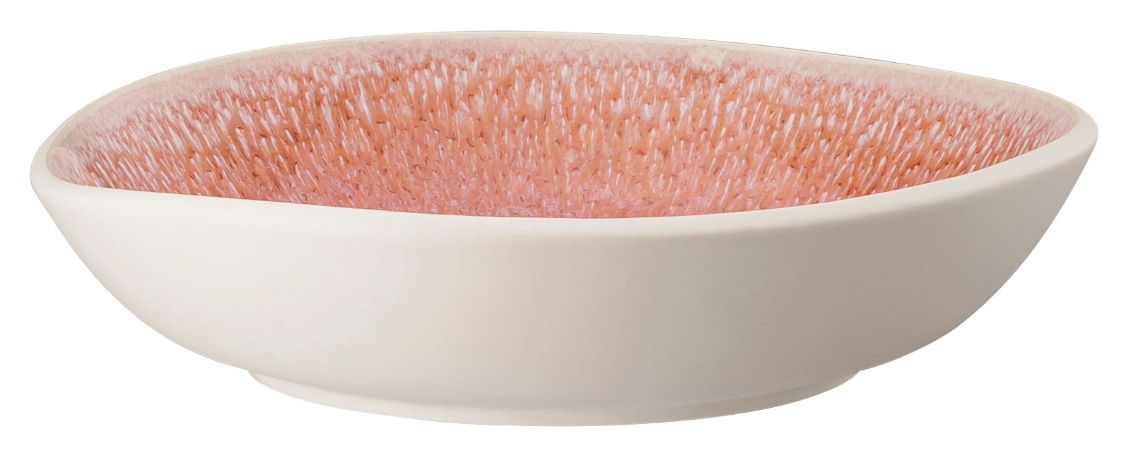 Rosenthal Junto Rose Quartz Teller tief 28 cm - Produktbild 2