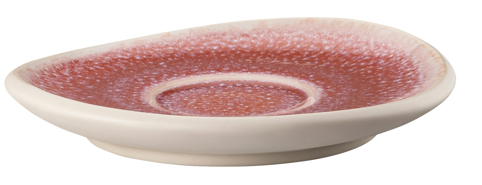Rosenthal Junto Rose Quartz Espresso-Untertasse 11,5 cm - Produktbild 2
