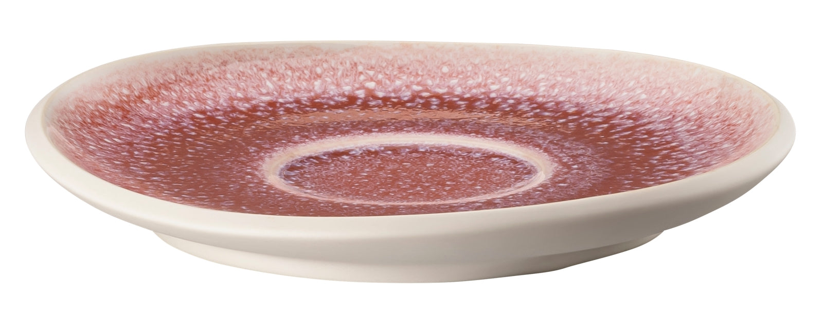 Rosenthal Junto Rose Quartz Kaffee-/Tee/Kombi-Untertasse15cm - Produktbild 2