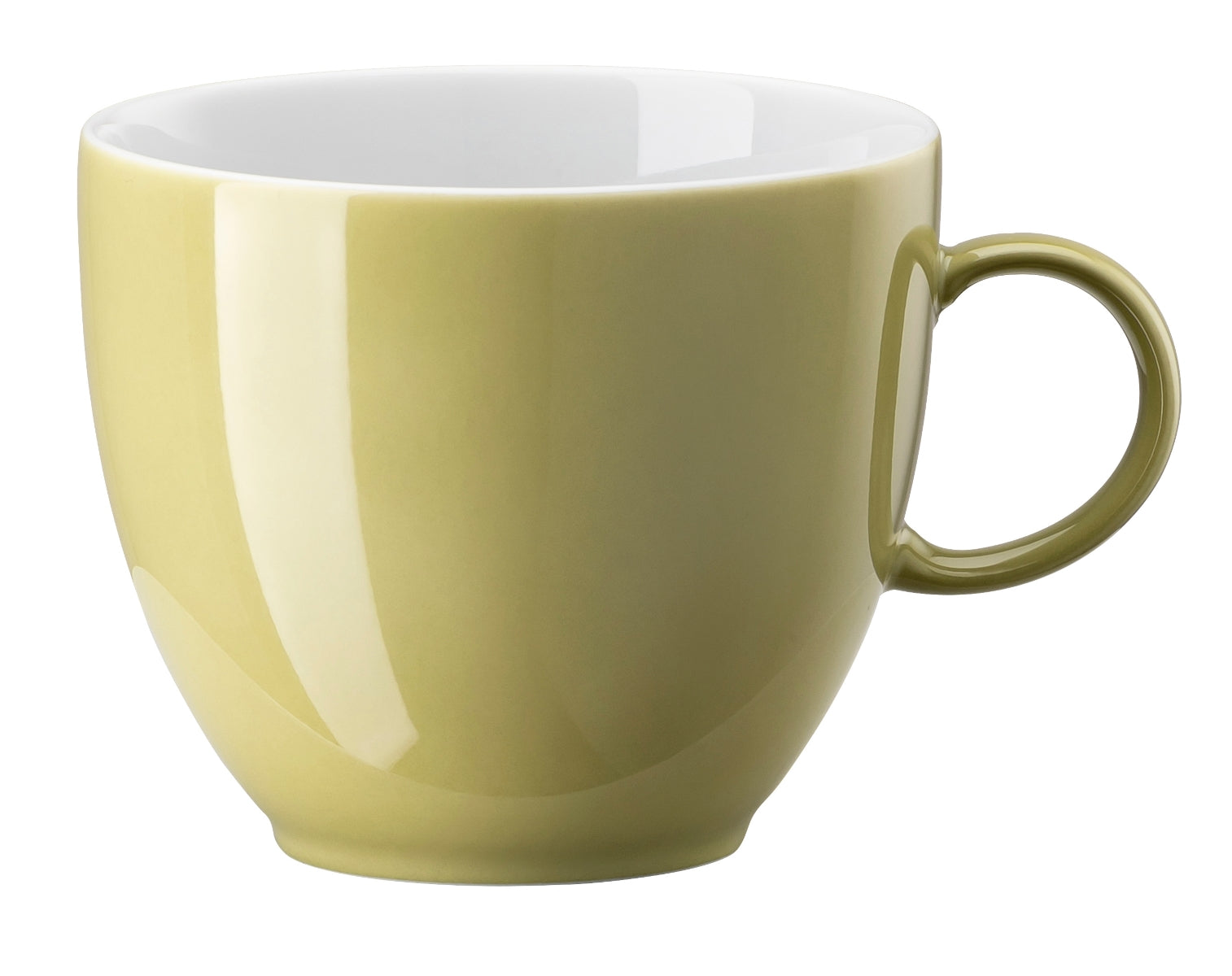 Thomas Sunny Day Avocado Green Kaffee-Obertasse 0,2 l